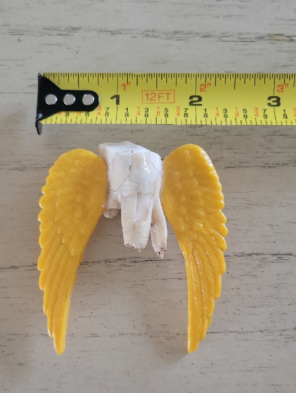 "Tooth Fairy" Magnet - Picture 5 of 5